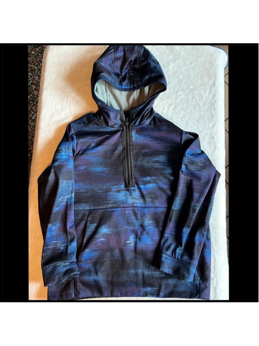 Boys Husky Athletic Works Hoodie